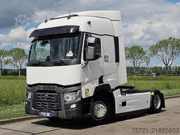 RENAULT T 460