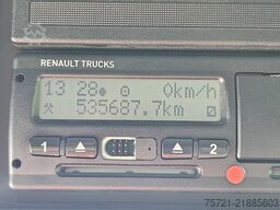 RENAULT T 460
