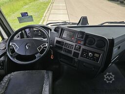 RENAULT T 460