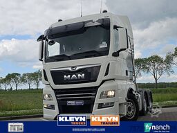 MAN 26.500 TGX 6X2