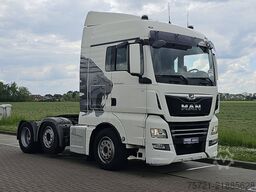 MAN 26.500 TGX 6X2
