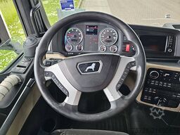 MAN 26.500 TGX 6X2