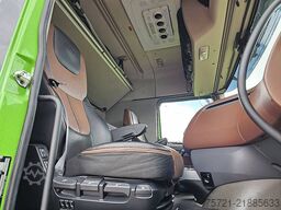DAF XF 530
