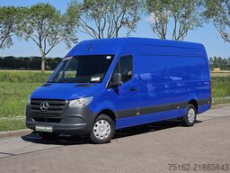 MERCEDES-BENZ SPRINTER 315 CDI 43 AUT. L3H2
