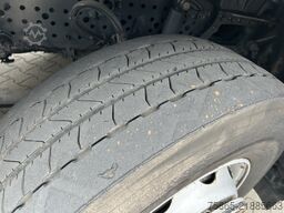 Mercedes-Benz Actros 1840 Streamspace / 733 dkm / Full Spoile...