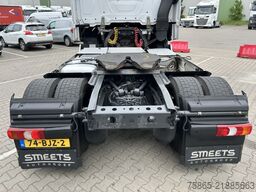 Mercedes-Benz Actros 1840 Streamspace / 733 dkm / Full Spoile...