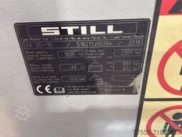 Still RX20-16