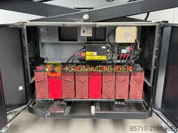 Haulotte HS 18 E Pro XL platform