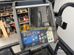 Haulotte HS 18 E Pro XL platform