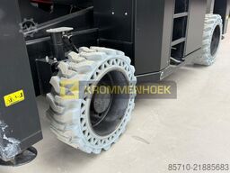 Haulotte HS 18 E Pro XL platform