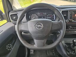OPEL VIVARO 2.0 CDTI 130 LONG