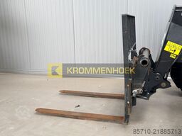 Bobcat TL 2660