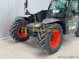 Bobcat TL 2660