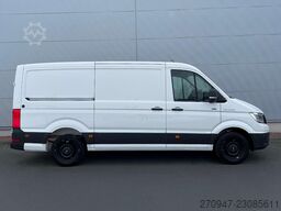 MAN TGE 3.180 L3H2 Kasten 4x4 AUTOM ACC STANDH SITZH