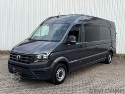 VW Crafter MIXTO 35 L4H3 DAB AHK äden