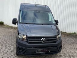 VW Crafter MIXTO 35 L4H3 DAB AHK äden