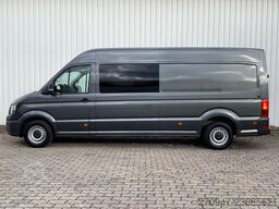 VW Crafter MIXTO 35 L4H3 DAB AHK äden