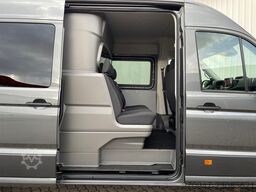 VW Crafter MIXTO 35 L4H3 DAB AHK äden