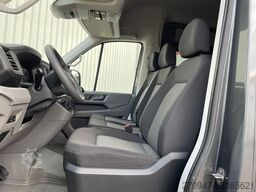 VW Crafter MIXTO 35 L4H3 DAB AHK äden