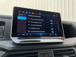 VW Crafter MIXTO 35 L4H3 DAB AHK äden