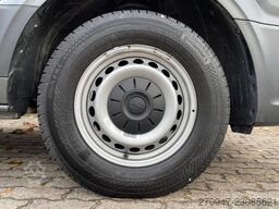 VW Crafter MIXTO 35 L4H3 DAB AHK äden