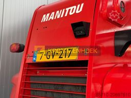 Manitou MHT 10180