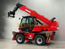 Manitou MRT 1840 Easy