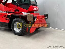 Manitou MRT 1840 Easy