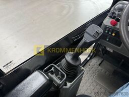 Manitou MRT 1840 Easy