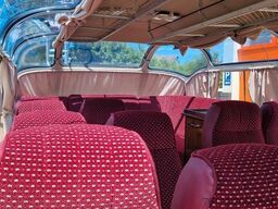 SETRA Kässbohrer  Setra S 6, S 9 Oldtimerbus Oldi