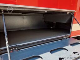 SETRA Kässbohrer  Setra S 6, S 9 Oldtimerbus Oldi