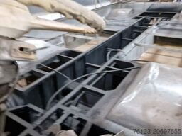 SETRA Kässbohrer  Setra S 6, S 9 Oldtimerbus Oldi