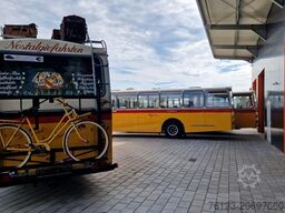 VOLVO Paket 1 x Saurer L4C + Volvo  B 10