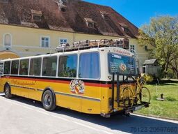 VOLVO Paket 1 x Saurer L4C + Volvo  B 10