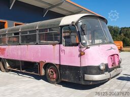 SETRA Kässbohrer Setra S 11