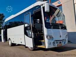 TEMSA Prestij SX Novo Lux Daily