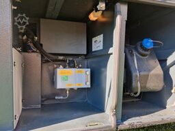 TEMSA Prestij SX Novo Lux Daily