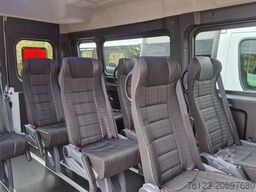 FIAT Opel Movano und Ducato Flexiboden 6 Schienen