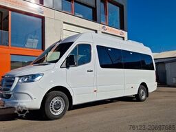 MERCEDES-BENZ Sprinter 415 ,19 Schlafsessel Sonderpreis COC