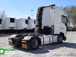 VOLVO FH 500 Globetrotter XL Varios