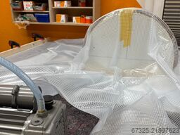 COLUMBUS Vakuumsack Vacuflex