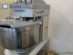 Scheurer S-Super FAB 60