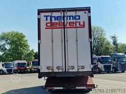 Schmitz Cargobull Frigo box Thermoking T-1000R - Bi Temp/Double S...