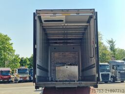 Schmitz Cargobull Frigo box Thermoking T-1000R - Bi Temp/Double S...