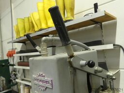Knopp SILIKANT-2500