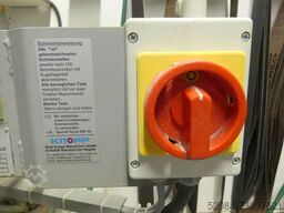 Knopp SILIKANT-2500