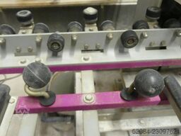 Knopp SILIKANT-2500