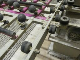 Knopp SILIKANT-2500