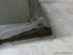 Knopp SILIKANT-2500