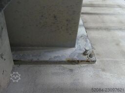 Knopp SILIKANT-2500